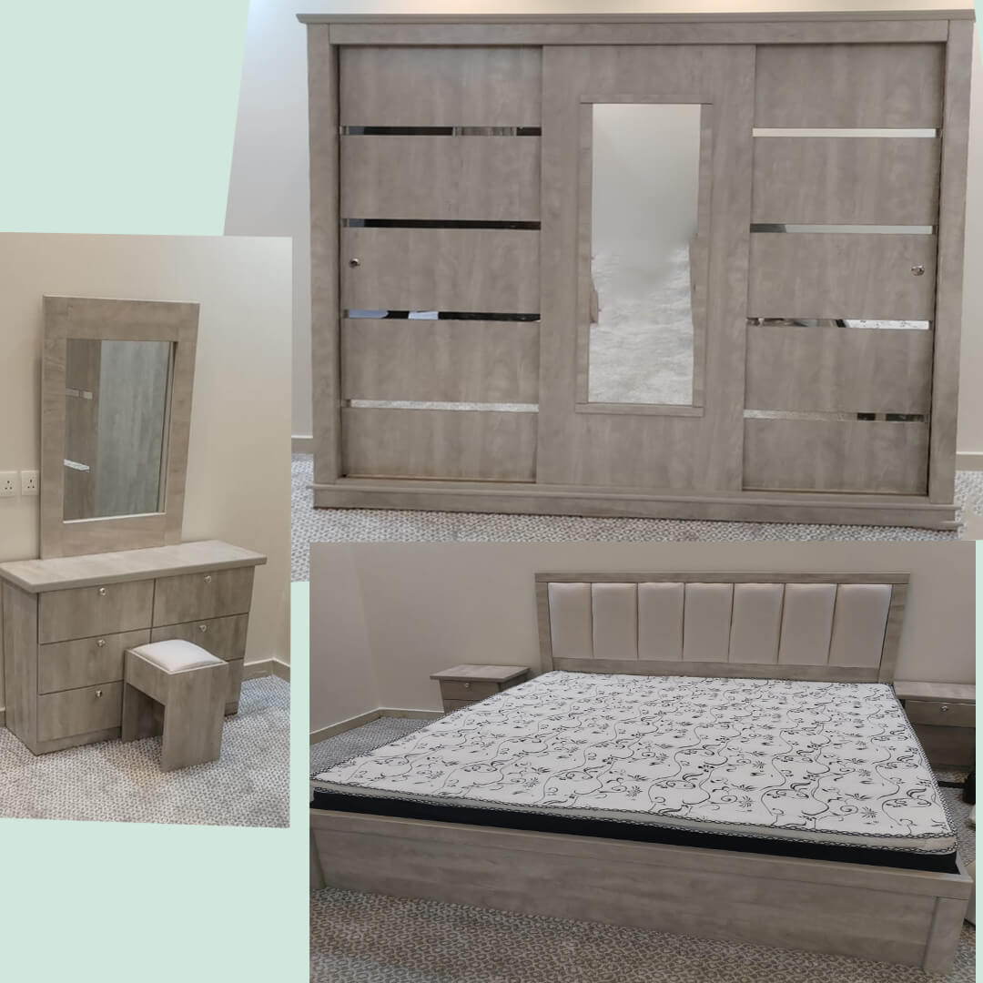 غرف نوم جديده 2