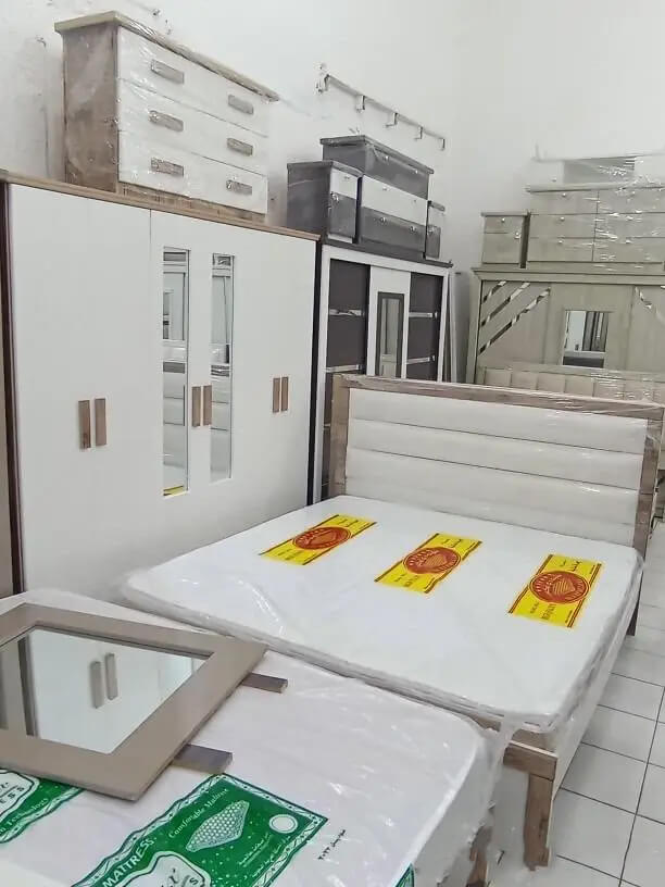 غرف نوم جديده 3