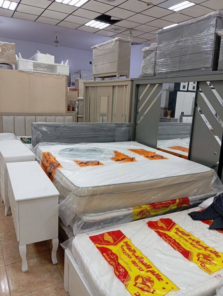 غرف نوم جديده 4