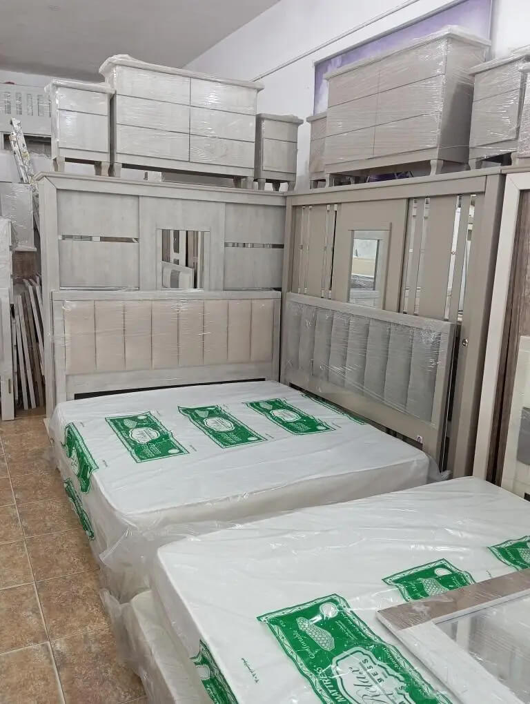 غرف نوم جديده 6