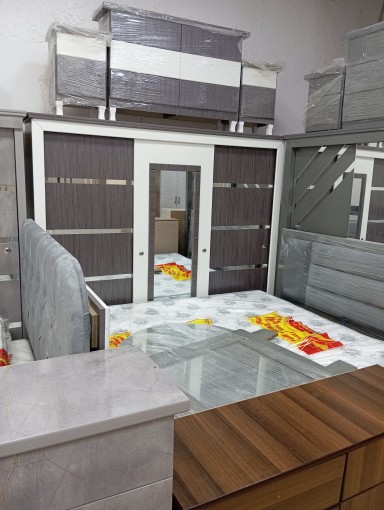 غرف نوم جديده 7