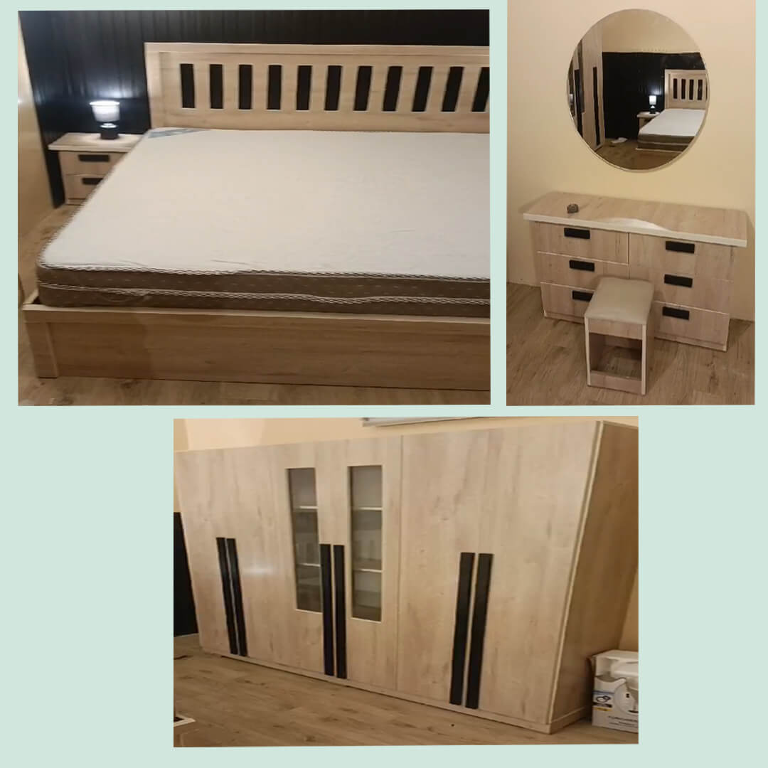 غرف نوم جديده 8