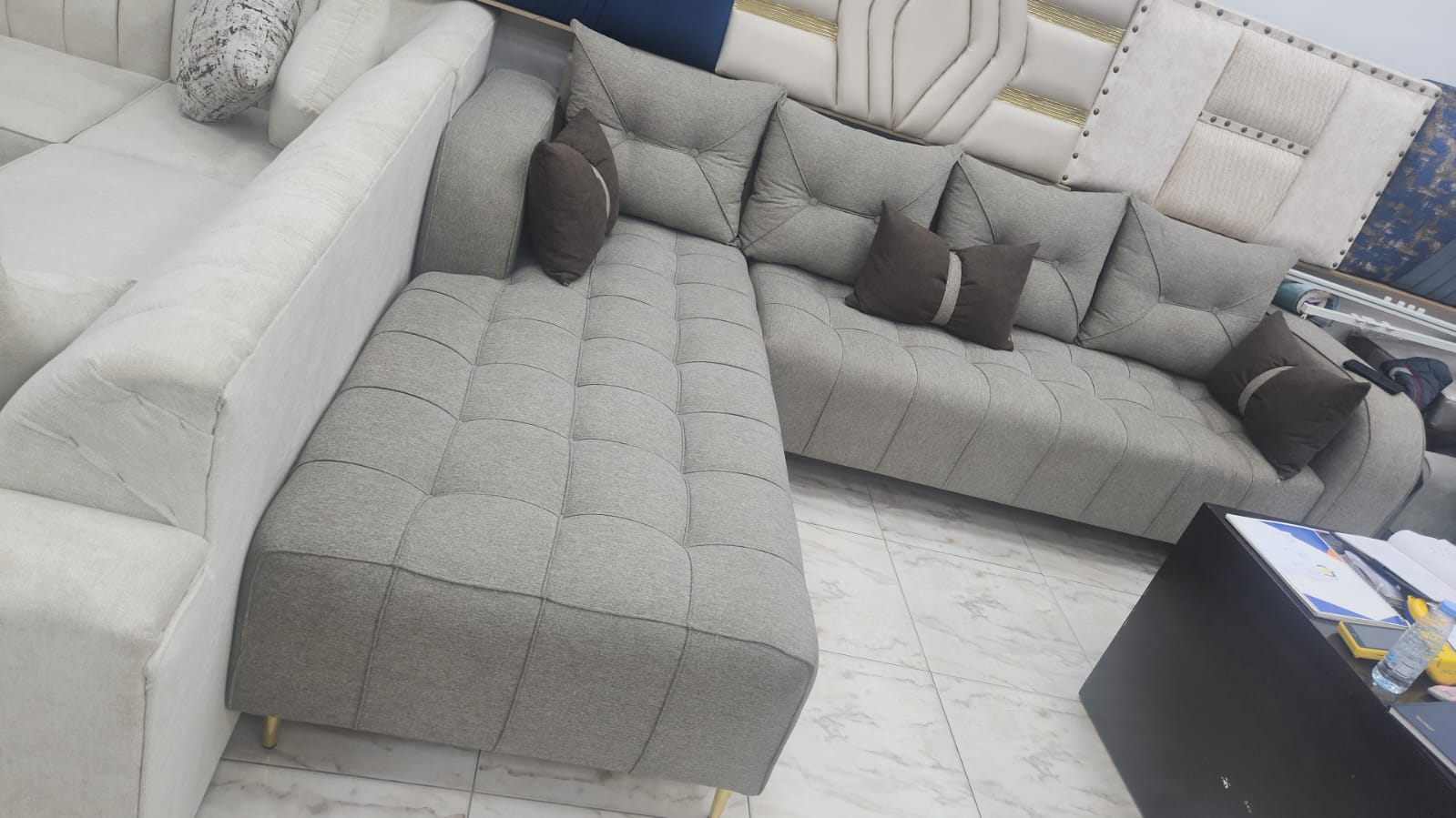 كنب ركنة مجلس 10