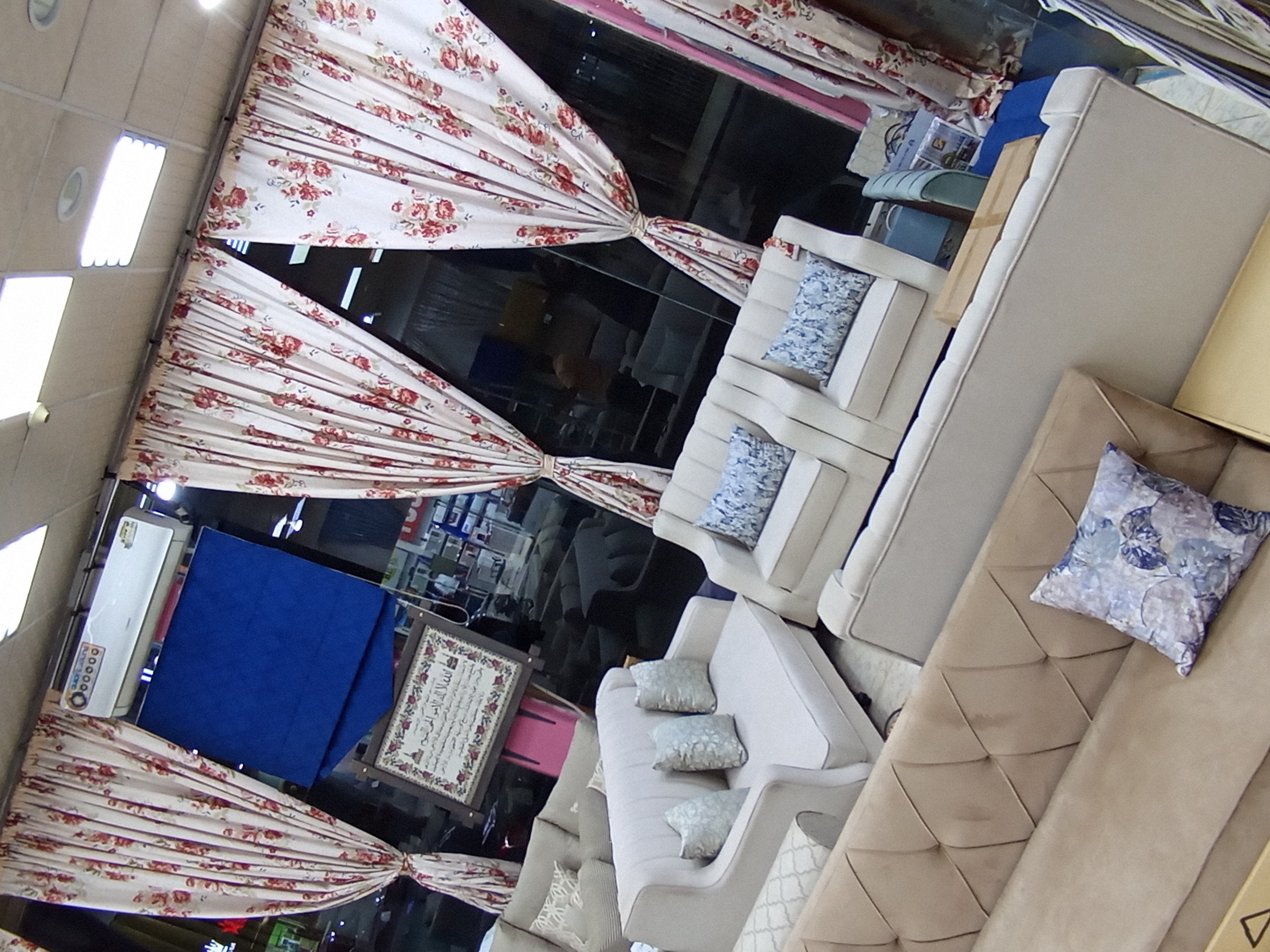 كنب ركنة مجلس 1