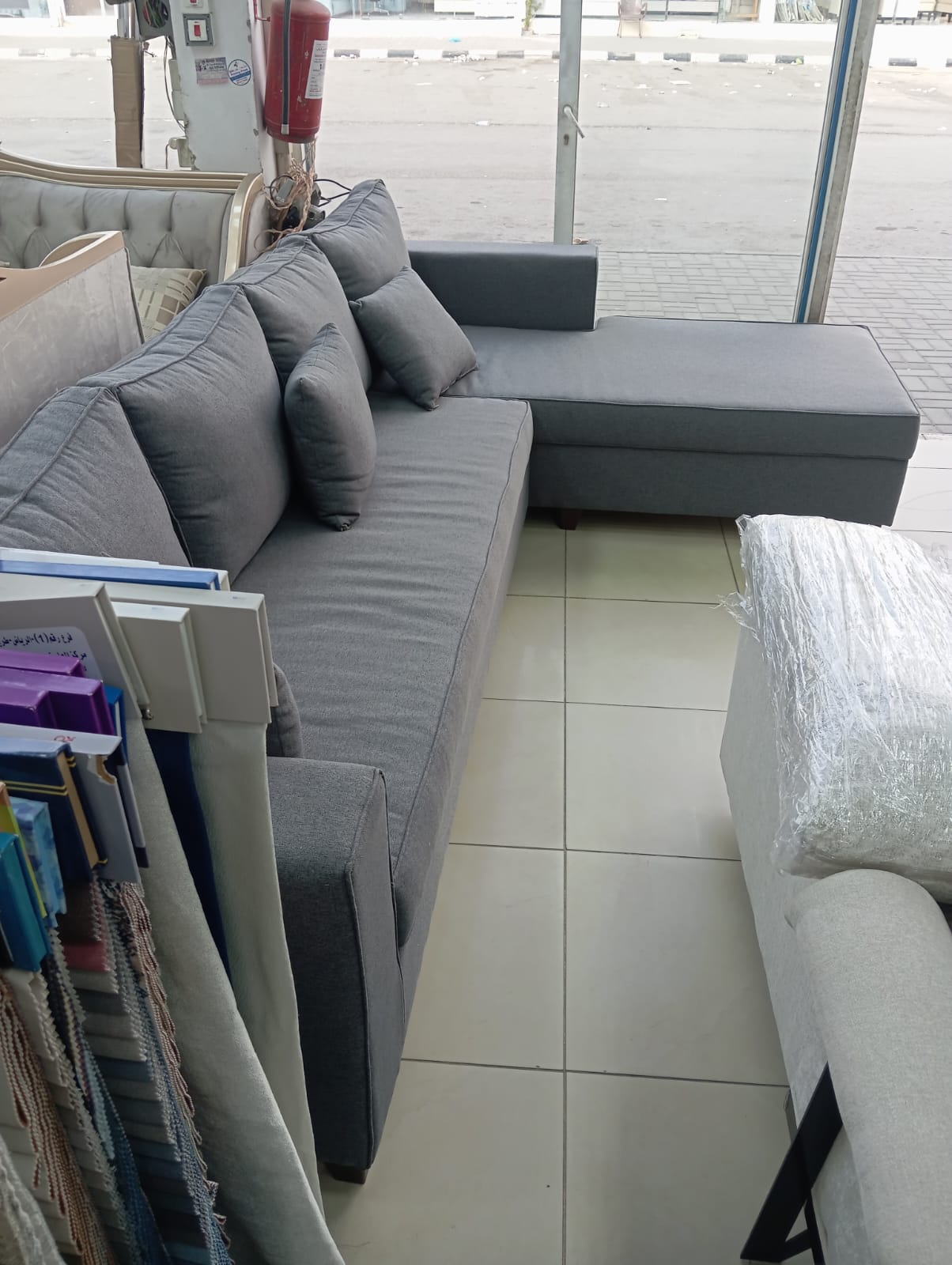 كنب ركنة مجلس 20