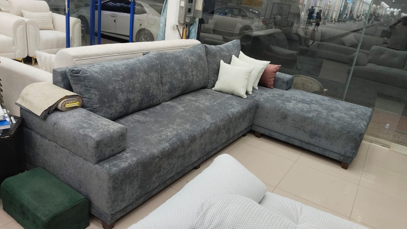 كنب ركنة مجلس 5