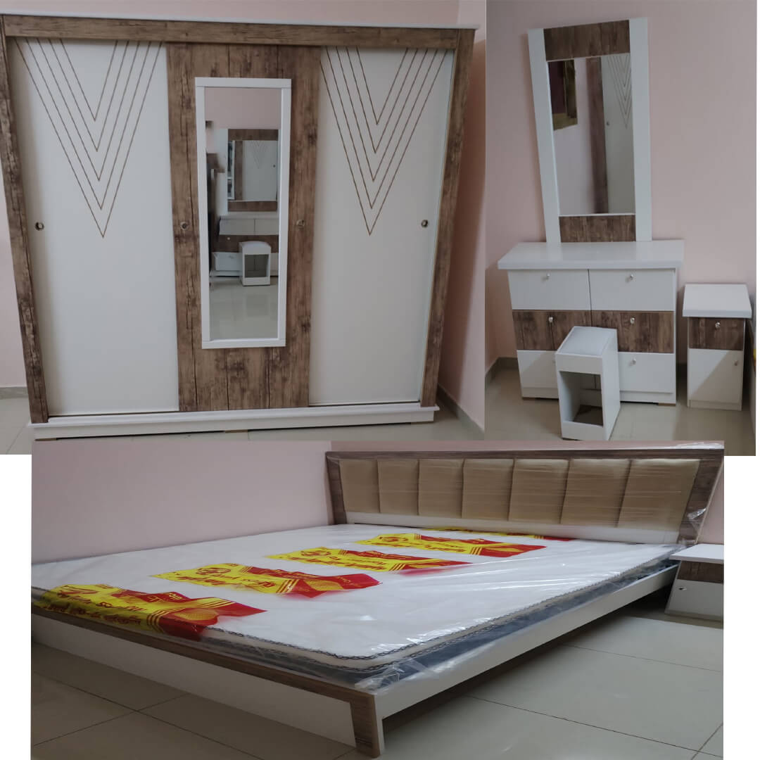 غرف نوم جديده 10