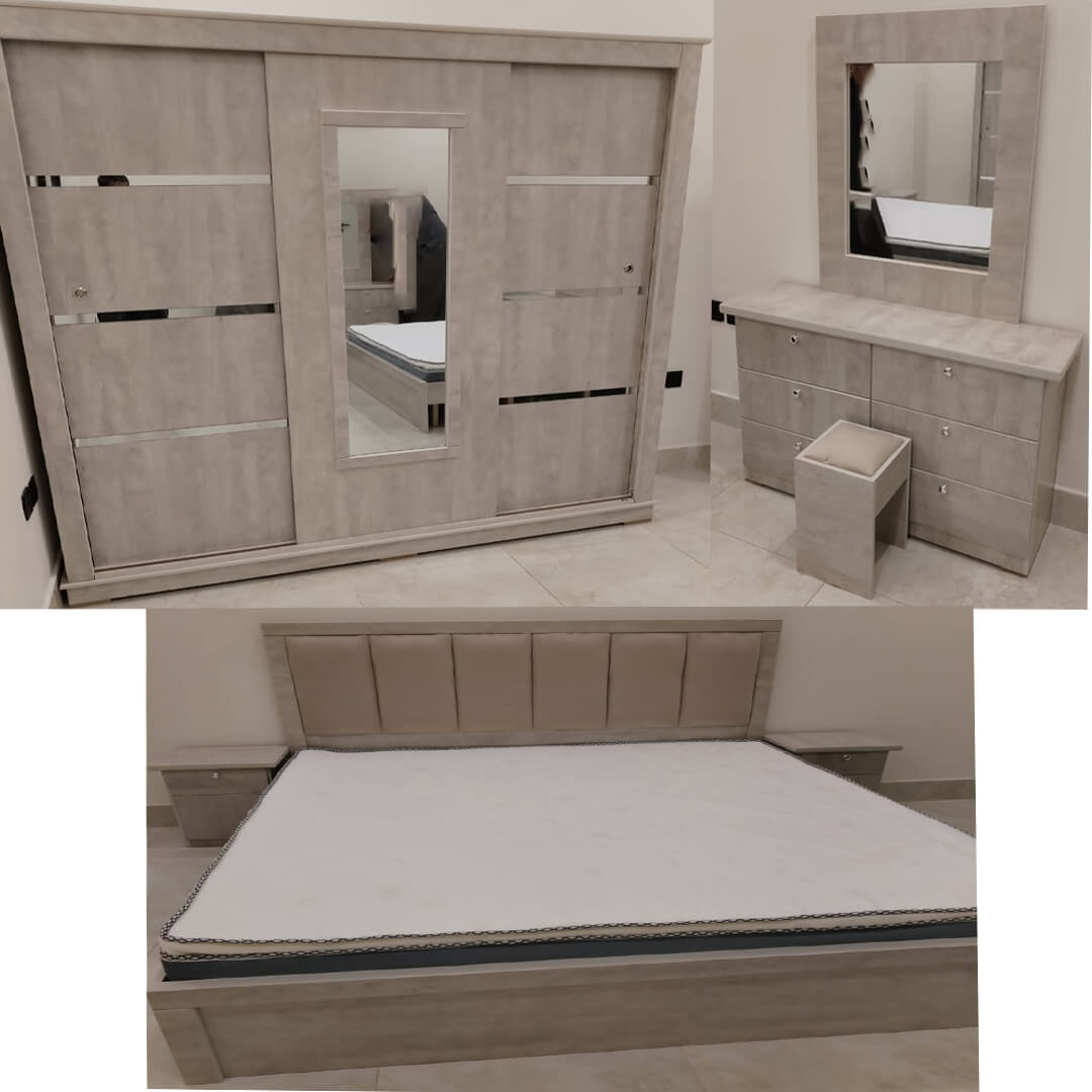 غرف نوم جديده 11