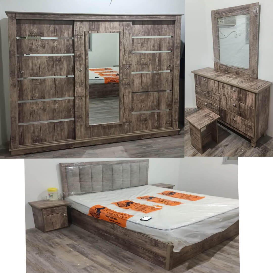 غرف نوم جديده 13