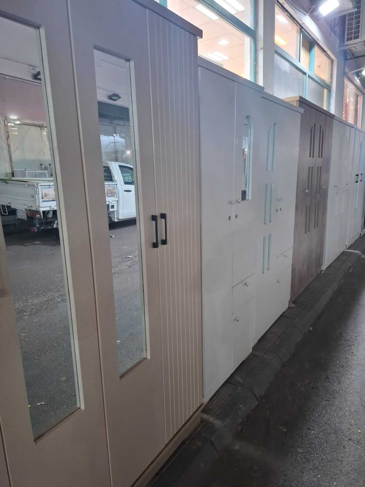 غرفة نوم الرياض