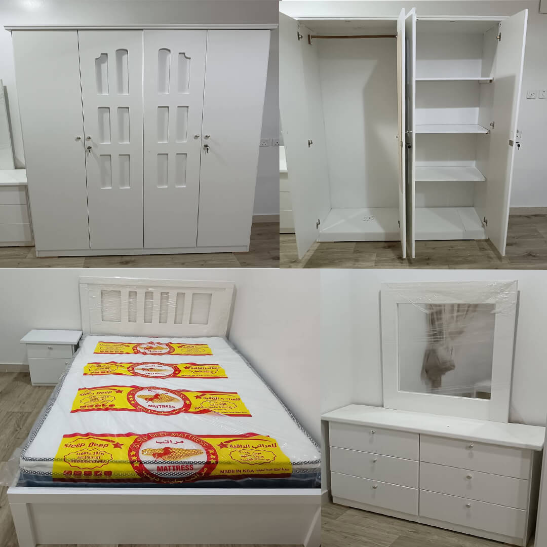 غرف نوم جديده 1
