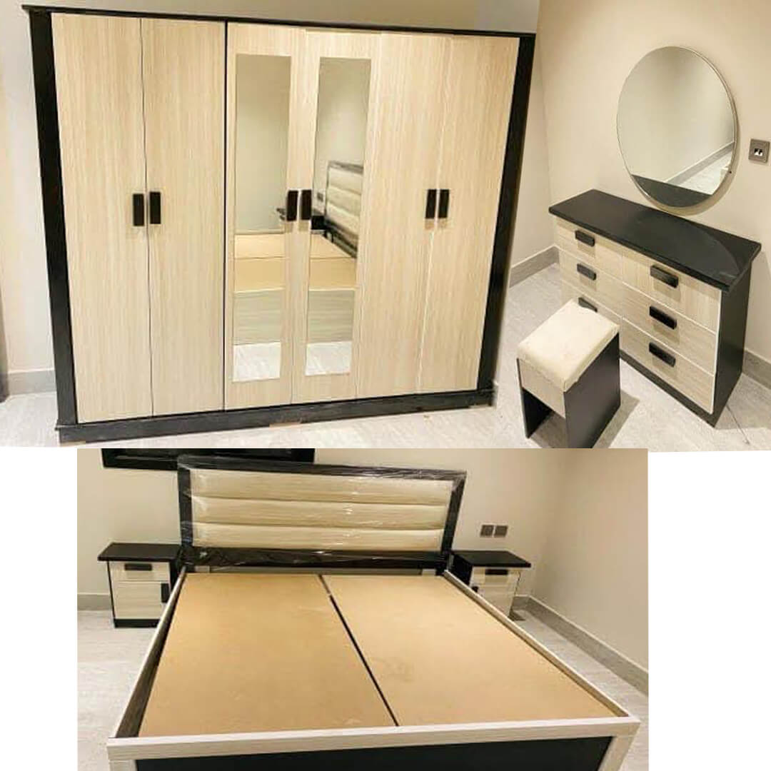 غرف نوم جديده 2