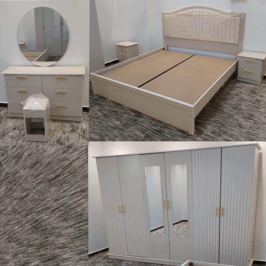 غرف نوم جديده 3