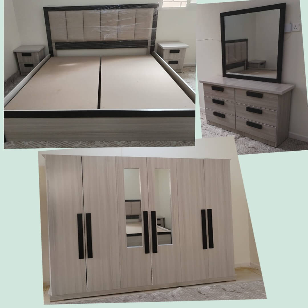 غرف نوم جديده 5