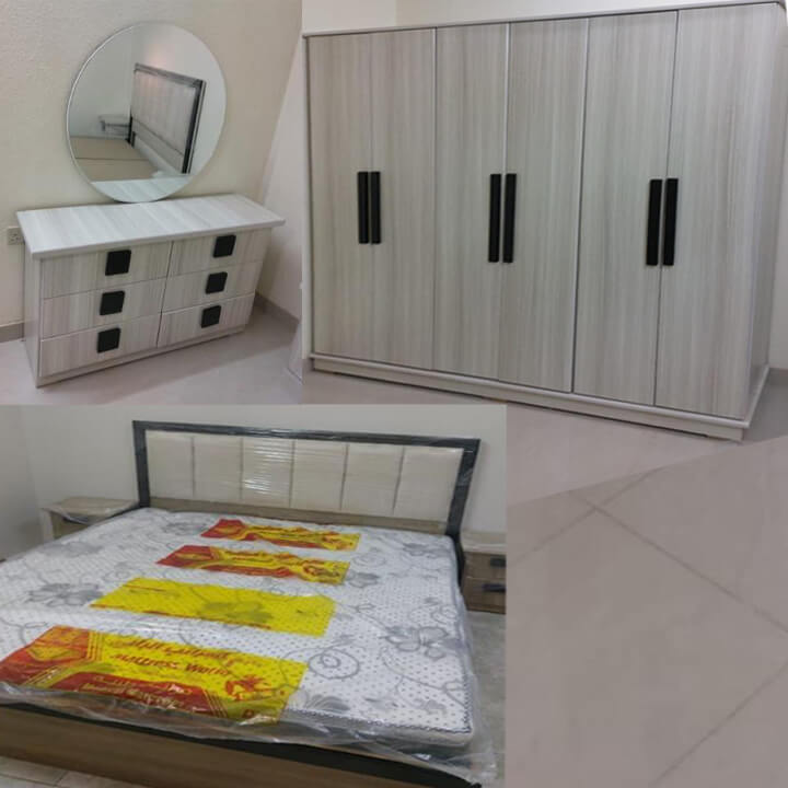 غرف نوم جديده 6