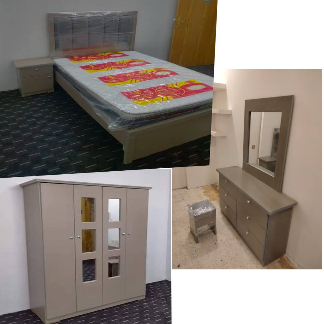 غرف نوم جديده 7