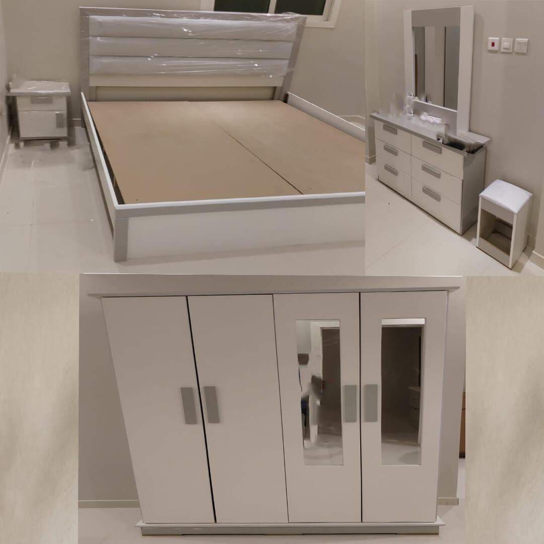 غرف نوم جديده 8