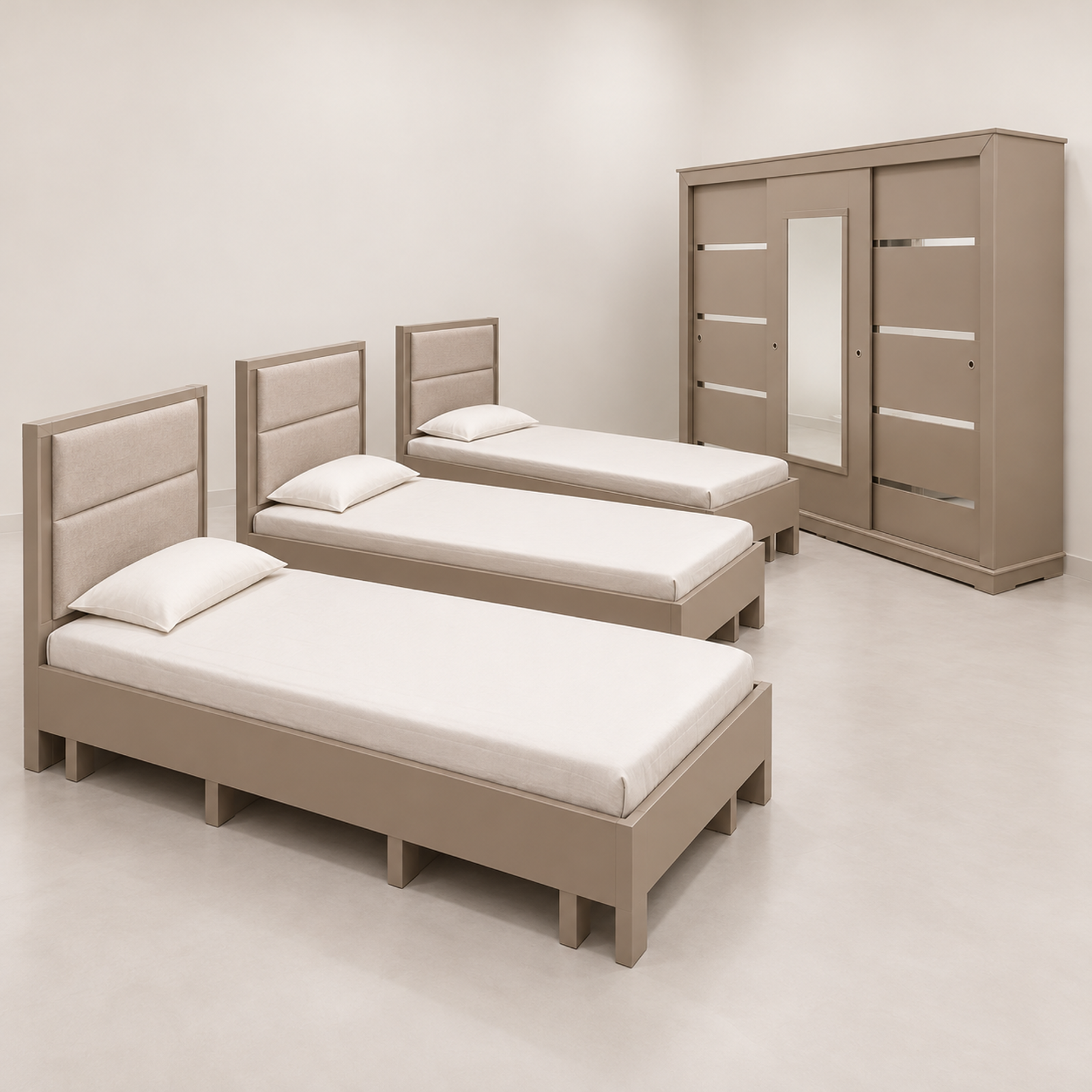 Three Taupe Beds and Wardrobe-9.png
