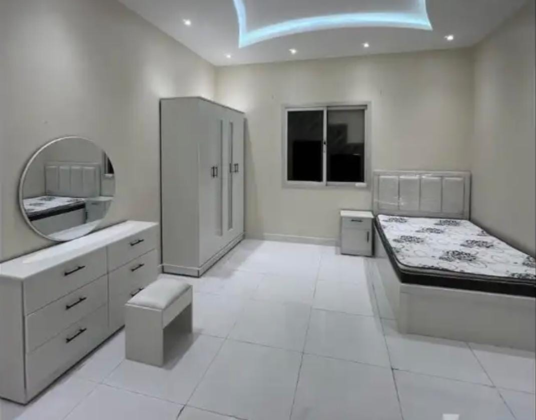 غرف نوم في حي الملك عبدالعزيز: أحدث التصاميم والخيارات الراقية