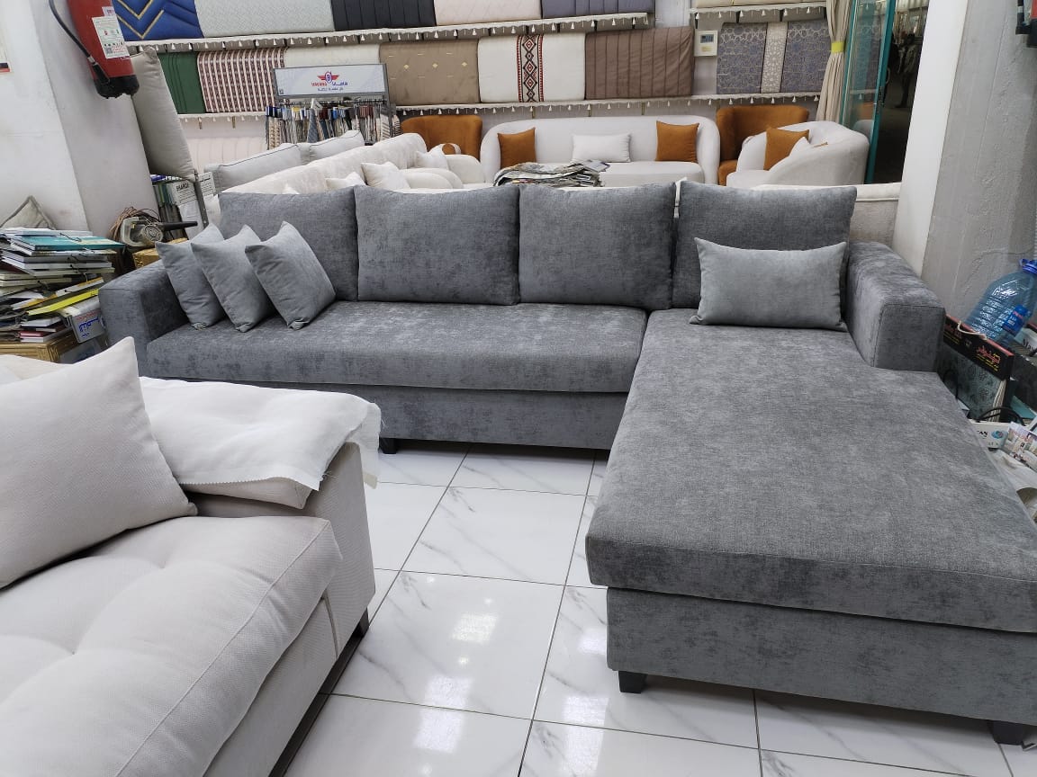 Furniture Stores Riyadh: The Ultimate Guide to Home Decor & Furnishing